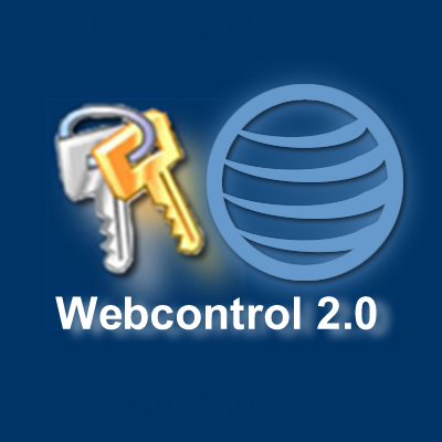 Wabcontrol WebControl - Gestión Servicios On-Line - WebControl